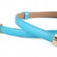 100 Genuine Leather Pin Buckle Belt - 32425999722