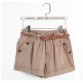 Fashionable Casual Shorts - 32435350119