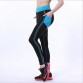 New Quick-drying Gothic Leggings  Ankle-Length Pocket