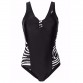 Newest One Piece Vintage Swimwear - 32714171331