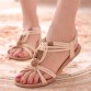 Casual Elegant Sandals - 32692443560