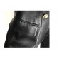 Ladies genuine leather jacket - 32809969357
