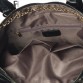 3 Pcs/Set Vintage Messenger Bag, Shoulder Bag, and Tote Top Handle Bag - 32539044786