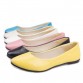 Colorful Casual Sport Work Flats