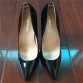 Finest Quality Pointed Toe High Heel Pumps - 32797936667