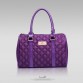 Beautiful Diamond Lattice Oxford Shoulder Bags   Tote Bag Handbag+Crossbody Bag+Wallet+Purse 6 sets