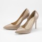 Sophisticated Pointed Toe Pumps