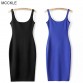 Designer Sleeveless Summer Style Dress - 32537707999