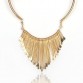 Stunning Tassel Necklace Pendant - 32716244995