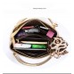 Leather Brand Design Handbags  Handbag+MessengerBag+Purse 3 sets - 32432603713