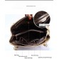 Leather Brand Design Handbags  Handbag+MessengerBag+Purse 3 sets - 32432603713
