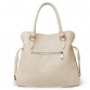 Designer PU Leather Handbag - 32389390018