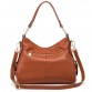 Genuine Leather Designer Handbag - 32727353483