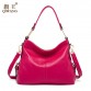 Genuine Leather Designer Handbag - 32727353483