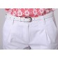 Comfortable And Stylish Cotton Shorts - 32312728355