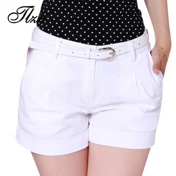 Comfortable And Stylish Cotton Shorts - 32312728355