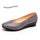 Comfortable and Stylish Wedges - 32349203534