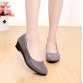 Comfortable and Stylish Wedges - 32349203534