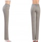 Stylish Casual Loose Straight Thin Pants - 1127452662