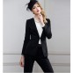 Designer Professional Suit Jacket and Pants - 32797493235