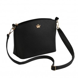 Stylish Small Sequined Handbag